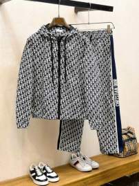 Picture of Dior Sweater Suits _SKUDiorM-3XLomtr21138516